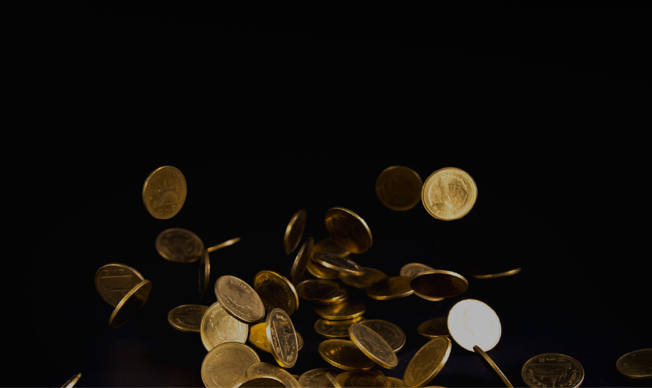 Discretionary Funds